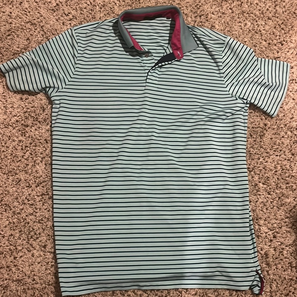 Greyson Golf Polo